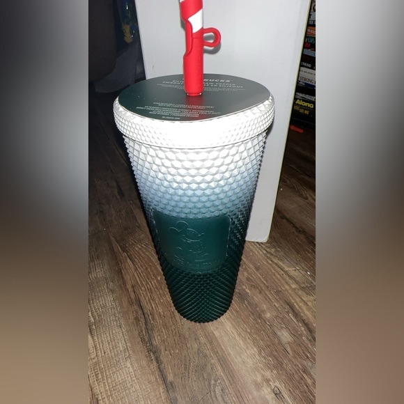 Starbucks disney studded - Picture 1 of 5